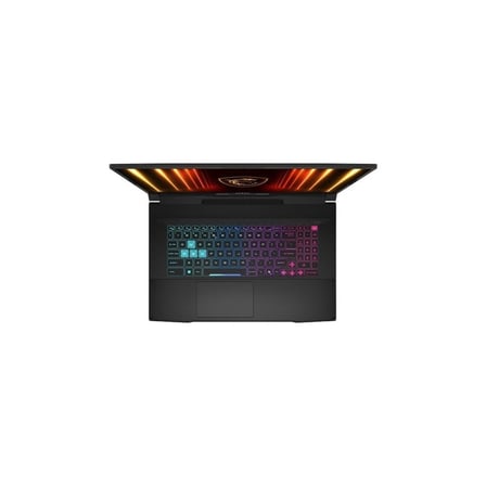 MSI Msı Katana 17 Hx B14WFK-248XTR I7-14650HX 64GB Ram 512GB SSD 8gb RTX5060 17.3" Qhd 240Hz Freedos K37