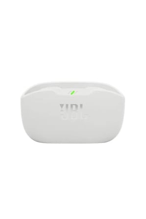 JBL Wave Buds 2 True Wireless Kulaklık Beyaz