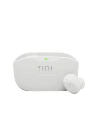 JBL Wave Buds 2 True Wireless Kulaklık Beyaz
