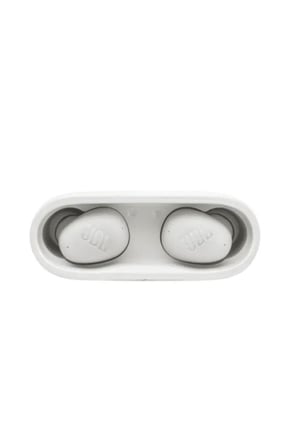 JBL Wave Buds 2 True Wireless Kulaklık Beyaz