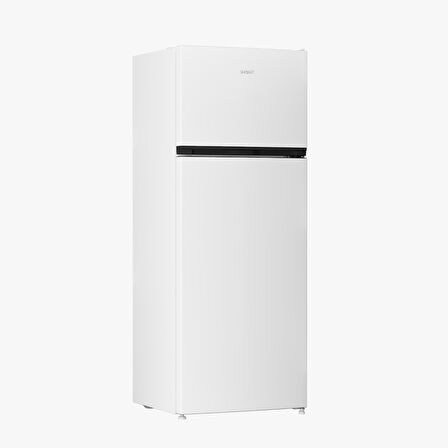 Arçelik 570405 MB Dondurucu Üstte Nf Buzdolabı