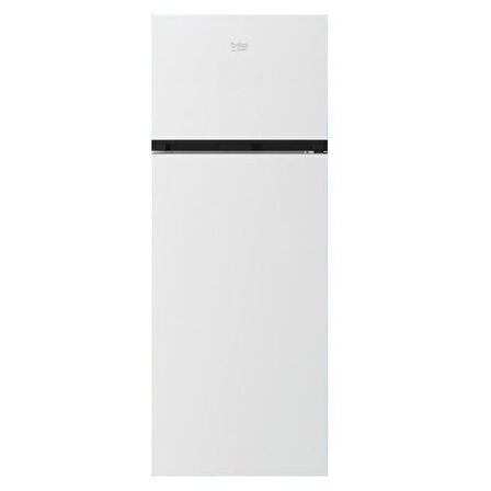Beko 970405 MB Çift Kapılı No Frost Beyaz Buzdolabı