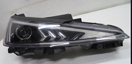 FAR HYUNDAI ELANTRA 19-21 SAĞ LEDLİ