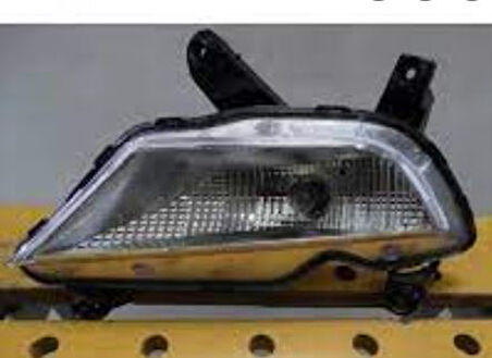 SİS LAMBASI HYUNDAI I20 15-17 SOL LEDSİZ FARLAR İÇİN