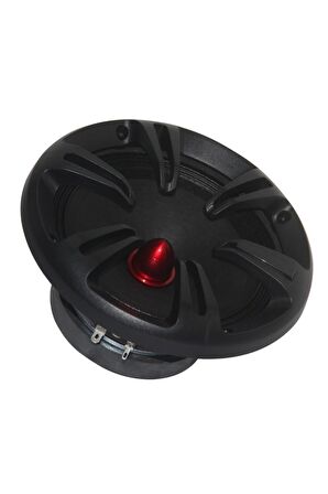 Roadstar Rdh-m170pro 200 Watt 17 Cm Oto Hoparlör (2 Lİ )