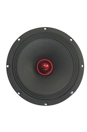 Roadstar Rdh-m170pro 200 Watt 17 Cm Oto Hoparlör (2 Lİ )