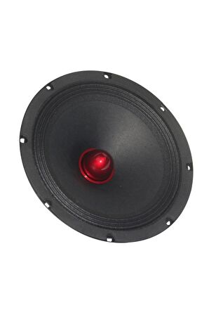 Roadstar Rdh-m170pro 200 Watt 17 Cm Oto Hoparlör (2 Lİ )