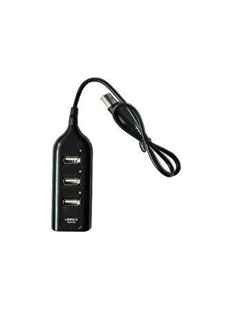 Usb Çoğaltıcı 4 Usb Çıkışlı