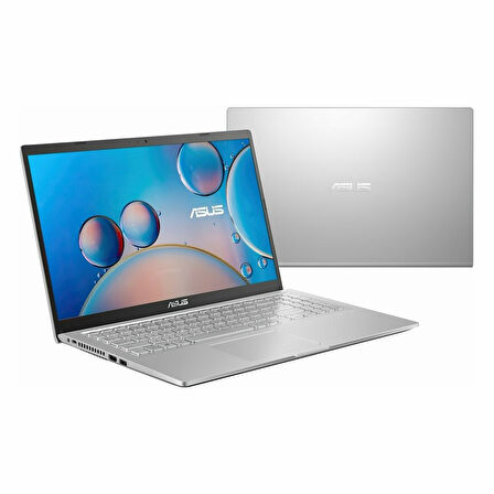 Asus X515EA-BQ3228C i5-1135G7 40GB 512SSD 15.6" FullHD FreeDOS Dizüstü Bilgisayar