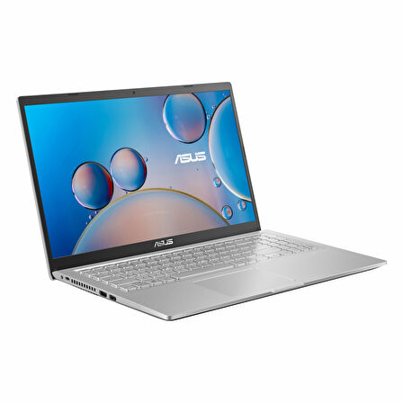 Asus X515EA-BQ3228C i5-1135G7 40GB 512SSD 15.6" FullHD FreeDOS Dizüstü Bilgisayar