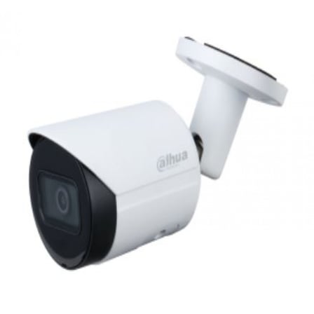 DAHUA IPC-HFW1431S-S-0360B 4MP 3.6MM IP BULLET KAMERA STARLİGHT