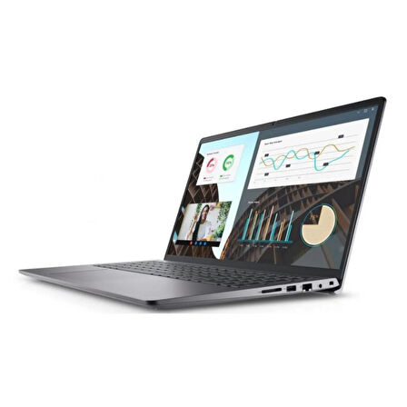 Dell Vostro 3530 i7-1355U 8GB 512 GB SSD Iris Xe Graphics 15.6" FHD Windows 11 Pro N1601PVNB3530UHMF61