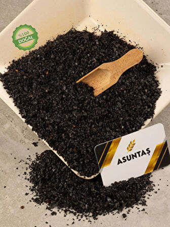 İsot Maraş Usulü Siyah Yağlı Acılı Isot Biber Vakumlu Paket 250g