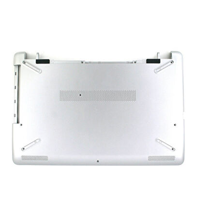 Hp 15-bs 15-bw 15-bs000 15-bw000 Notebook Alt Kasa - Silver - Ver.1