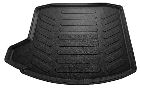 Audi A3 Sedan 3D Bagaj Havuz Paspası 2013-2020 Arası Rizline-