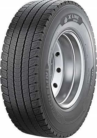 315/60R22.5 152/148L X Line Energy D Tl Vb Mi ( Asfalt Çeker )