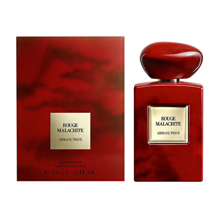 Giorgio Armani Prive Rouge Malachite EDP 100ML Unisex Parfüm