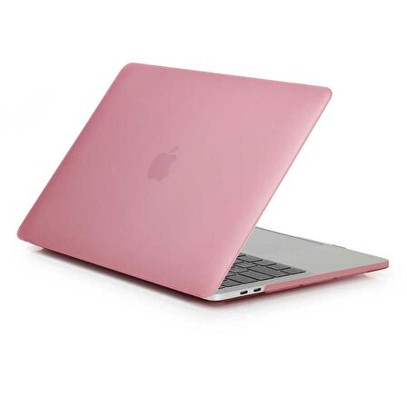 Apple Macbook 16.2' 2021 Lopard MSoft Mat Kapak