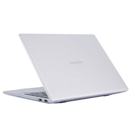 Huawei Matebook D14 2021 Lopard MSoft Kristal Kapak