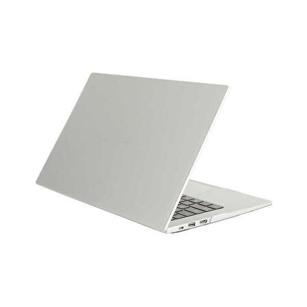 Huawei Matebook D14 Lopard MSoft Kristal Kapak