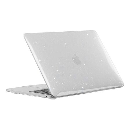 Apple Macbook 14.2' 2021 Lopard MSoft Allstar Kapak