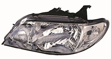 FAR SOL ELEKTRİKLİ MAZDA 323 03-