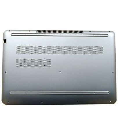 Hp Omen 15-ax000 Notebook Alt Kasa - Silver