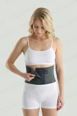 GALB PLMD076 Ortopedik Korse Pratik Kullanim