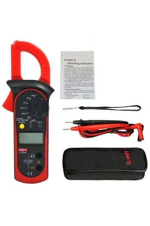 UT200A Dijital Pensampermetre