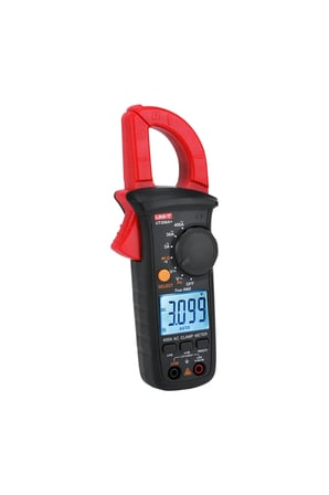UT200A+ Dijital Pens Ampermetre