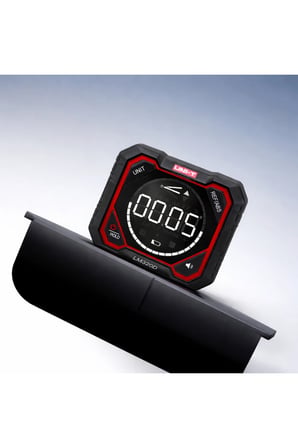 Uni-T LM320D Dijital Açı Ölçer