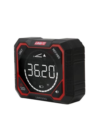 Uni-T LM320D Dijital Açı Ölçer