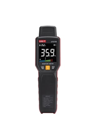 UNI-T UT377B Pin Tipi Nem Ölçer