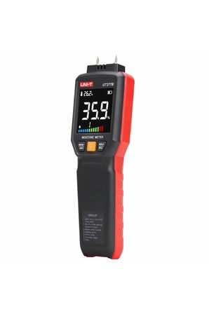 UNI-T UT377B Pin Tipi Nem Ölçer