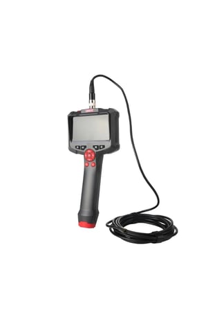 Uni-T UT665P Dijital Borescope - Yılan Kamera - Boroskop