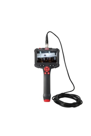 Uni-T UT665P Dijital Borescope - Yılan Kamera - Boroskop