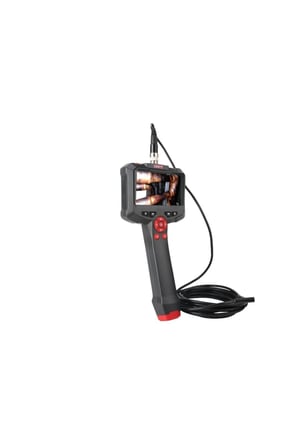 Uni-T UT665P Dijital Borescope - Yılan Kamera - Boroskop