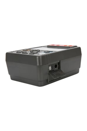 Ut-511 Izolasyon Megeri Test Aleti