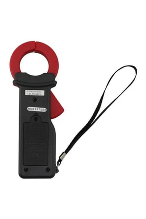 Unı-t Ut 251c Kaçak Akım Ölçer Dijital Pensampermetre