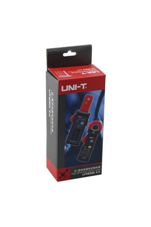Unı-t Ut 251c Kaçak Akım Ölçer Dijital Pensampermetre