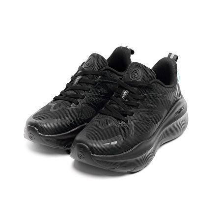 Humtto Comfort Taban Kadın Sneaker 