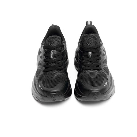 Humtto Comfort Taban Kadın Sneaker 