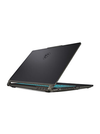 MSI Cyborg 15 A13VE78 i5-13420H 24GB 512GB SSD RTX4050/6GB 15.6" FHD 144Hz W11P & PER4 ÇANTA