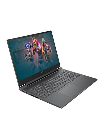 HP VİCTUS 16  i7-14700HX 32GB RAM 1TB SSD RTX4070/8GB 144Hz 16.1 FHD FDOS 9J222EA & PER4 ÇANTA