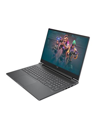 HP VİCTUS 16  i7-14700HX 32GB RAM 1TB SSD RTX4070/8GB 144Hz 16.1 FHD FDOS 9J222EA & PER4 ÇANTA