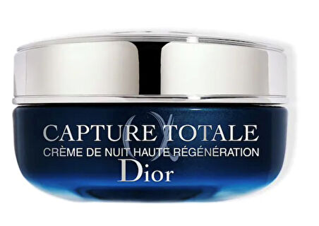 Dior Capture Totale Intensive Restorative Night Creme Face And Neck 60 ml 