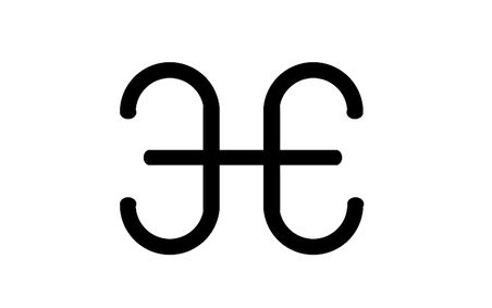 Çerkes Adige Sülale armaları Sticker 2