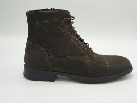 FreeFoot 4203 Petrol Erkek Bot