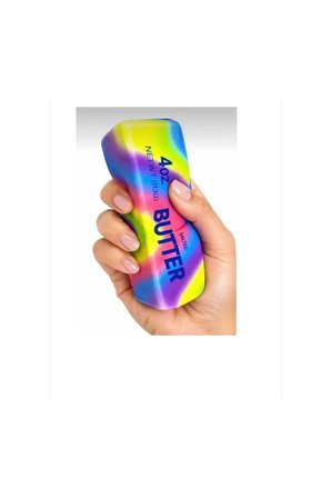 Butter squishy tereyağı sukuşi oyuncak yumuşak sünger karışık renk