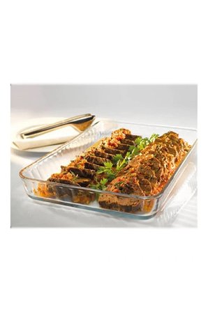 Paşabahçe DİKDÖRTGEN BORCAM ve HEDİYE KAPAK